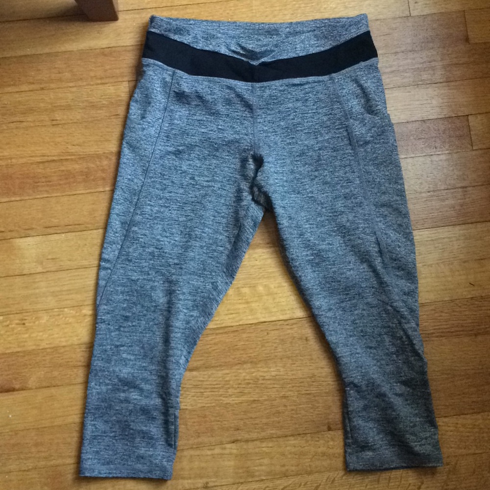Workout leggings